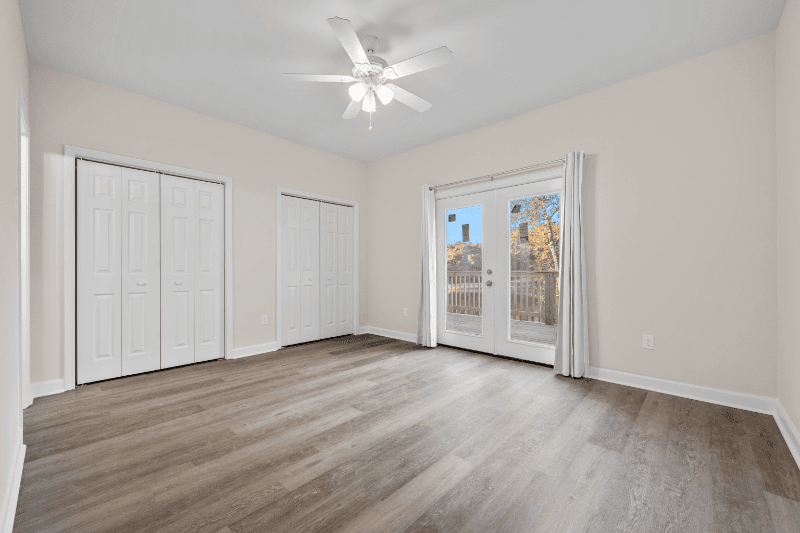 Hot Springs Townhome: 167 Pebble Beach Place