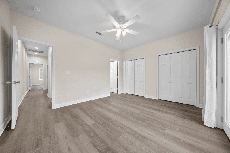 Hot Springs Townhome: 167 Pebble Beach Place