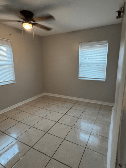 North Port House: 5010 Bullard Street