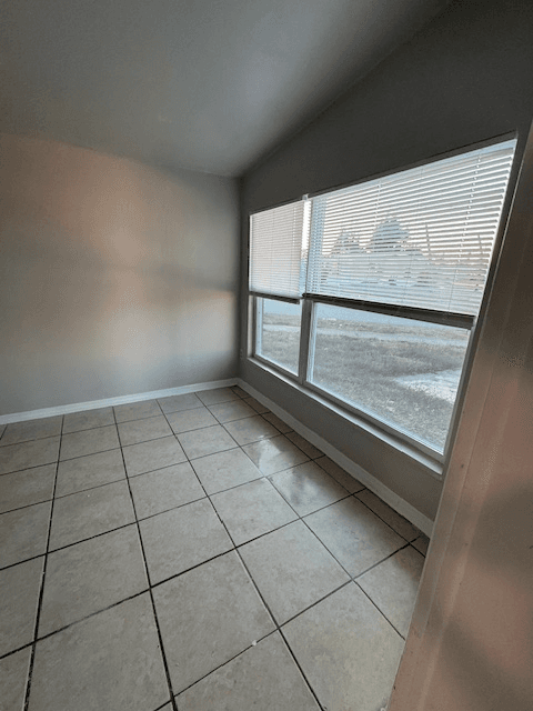 North Port House: 5010 Bullard Street