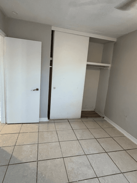 North Port House: 5010 Bullard Street
