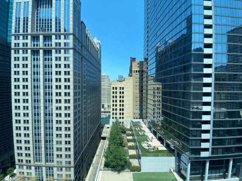 Chicago Multiplex: 200 N Wells