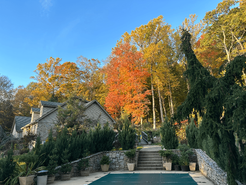 Jefferson House: 3880B Point of Rocks Rd