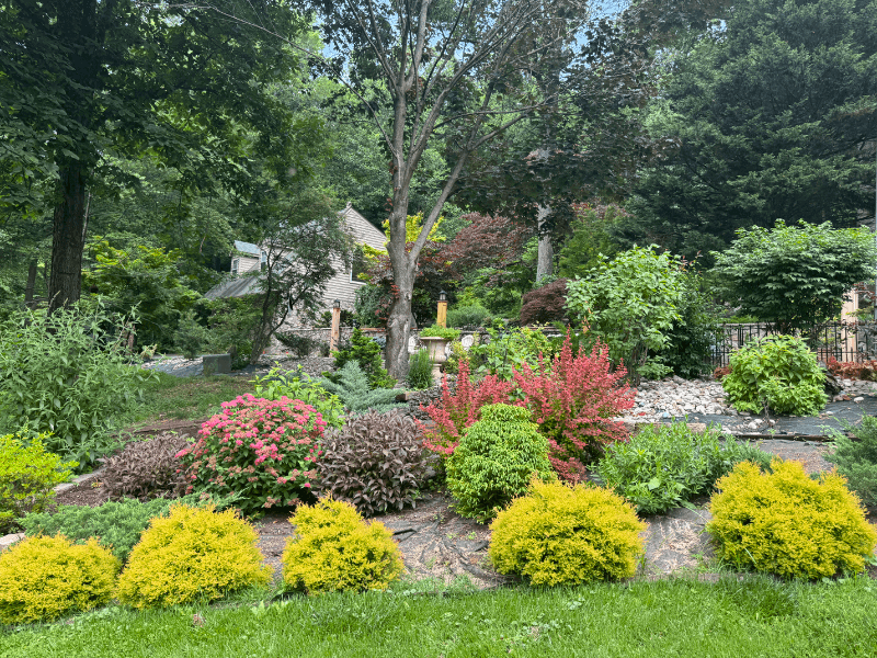 Jefferson House: 3880B Point of Rocks Rd