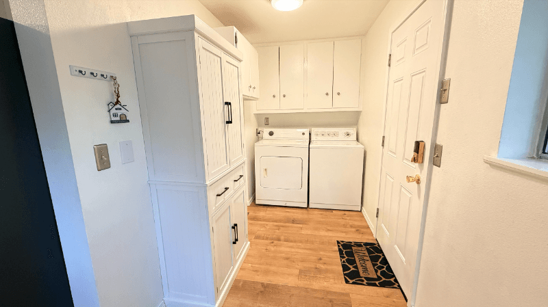 Kent Single Room: 13601 SE 266th St