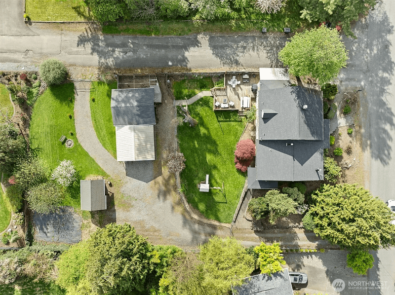 Kent Single Room: 13601 SE 266th St