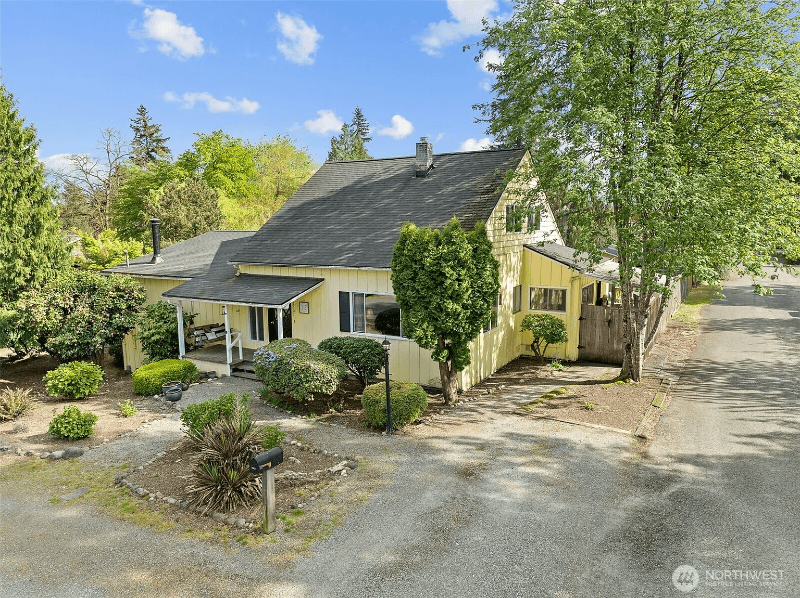 Kent Single Room: 13601 SE 266th St