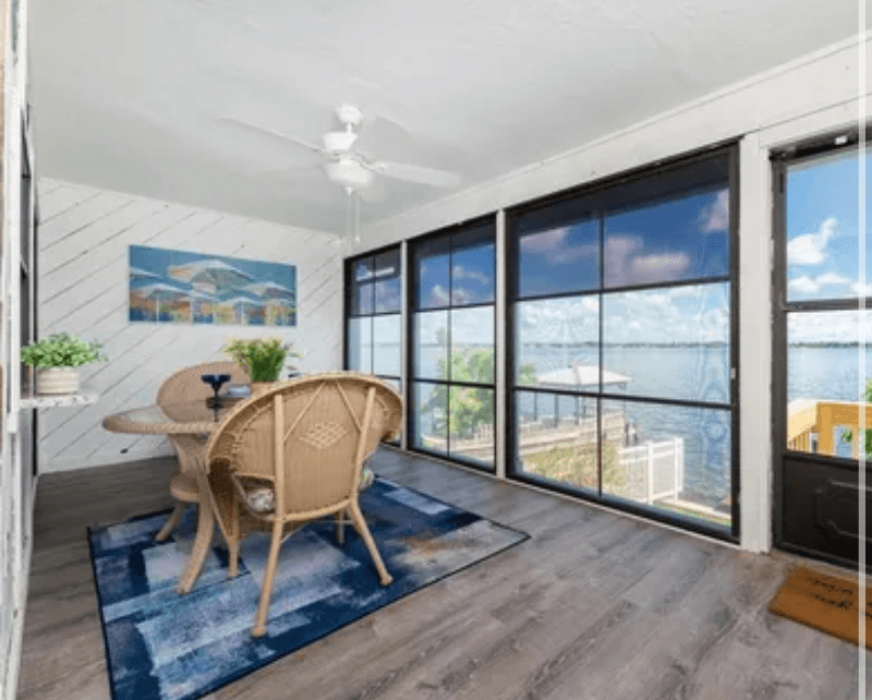 Englewood Condo: 5041 N Beach Avenue