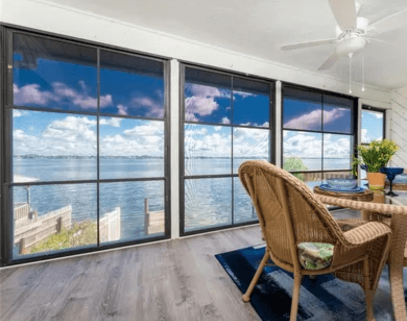 Englewood Condo: 5041 N Beach Avenue