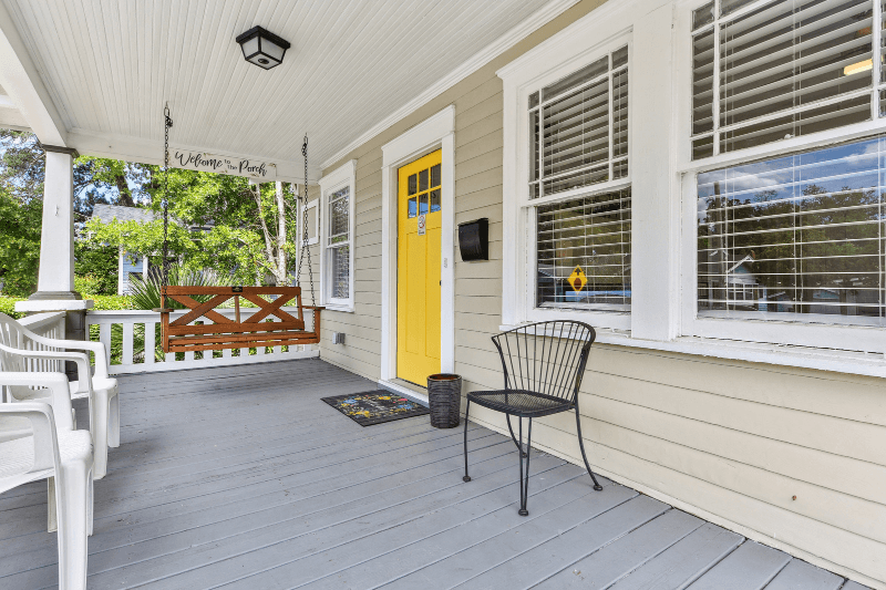 Jacksonville Other: 517 W 18th St