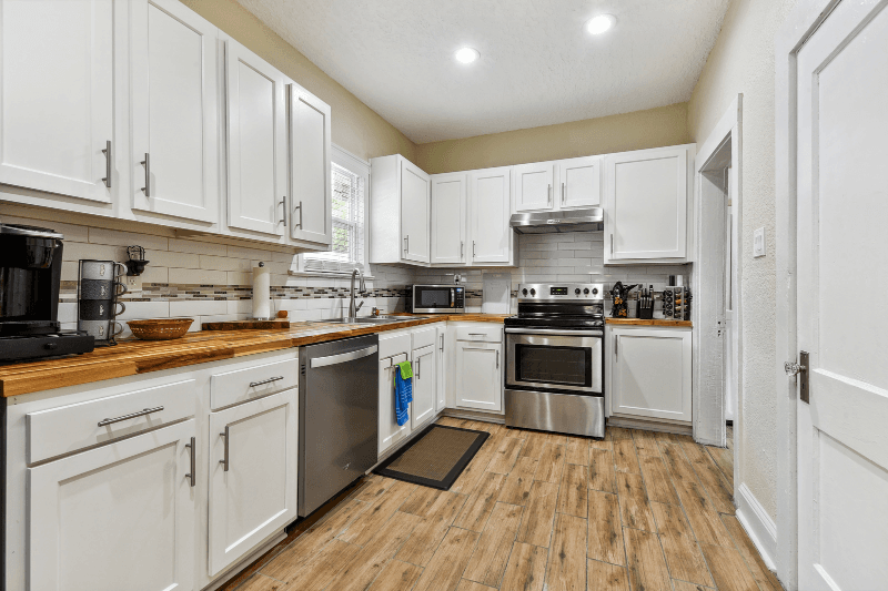 Jacksonville Other: 517 W 18th St