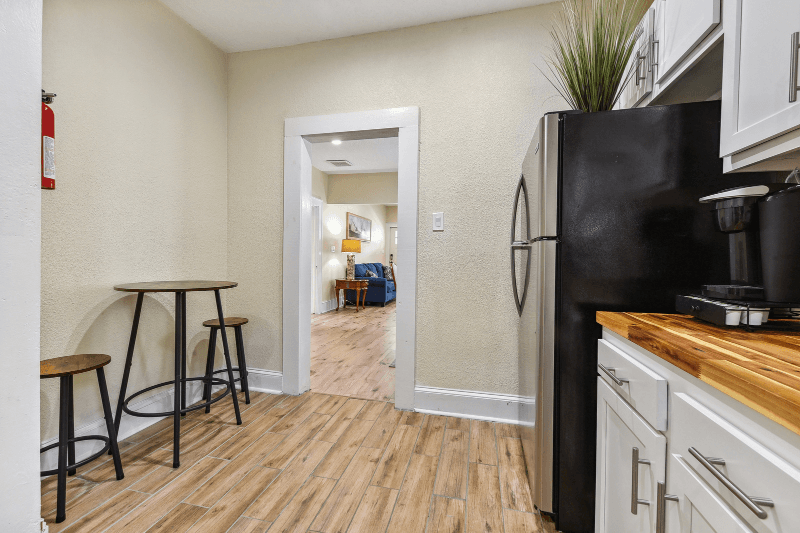 Jacksonville Other: 517 W 18th St
