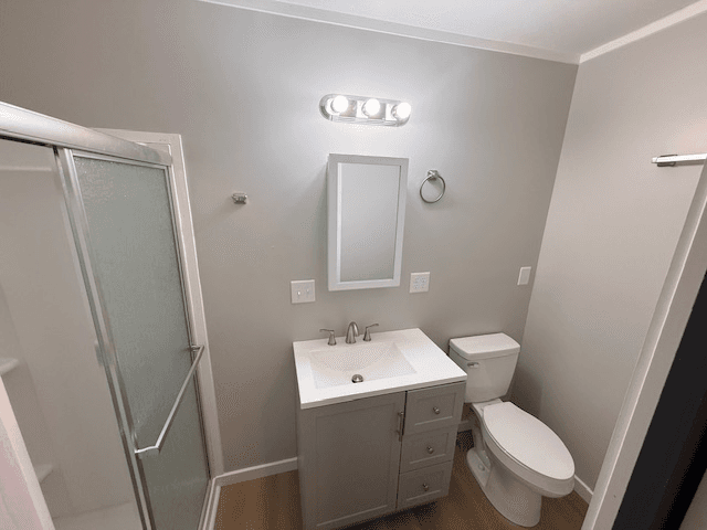 Urbana Townhome: 655 Mosgrove