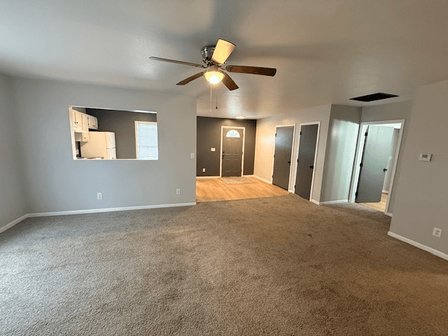 Urbana Townhome: 655 Mosgrove