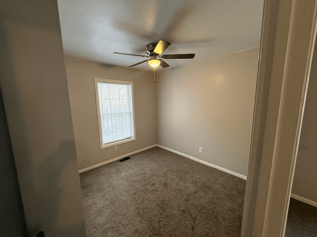Urbana Townhome: 655 Mosgrove