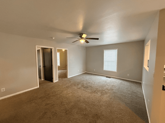 Urbana Townhome: 655 Mosgrove