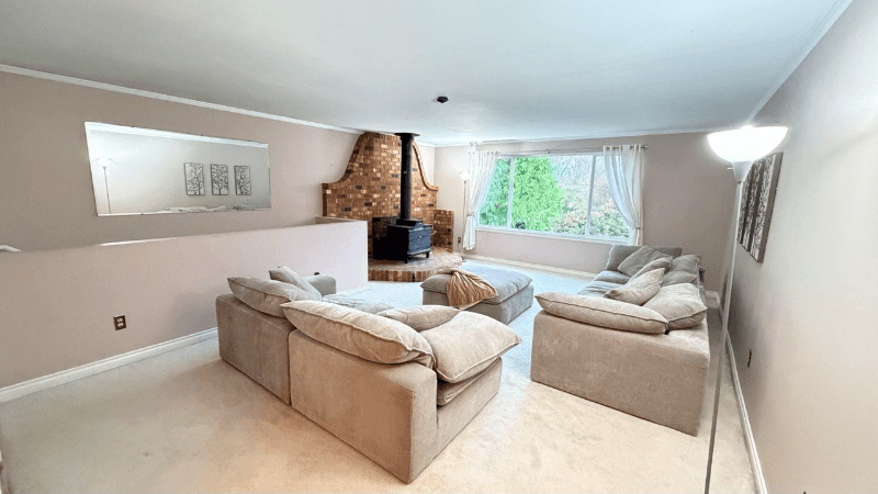Kent Single Room: 13601 SE 266th St