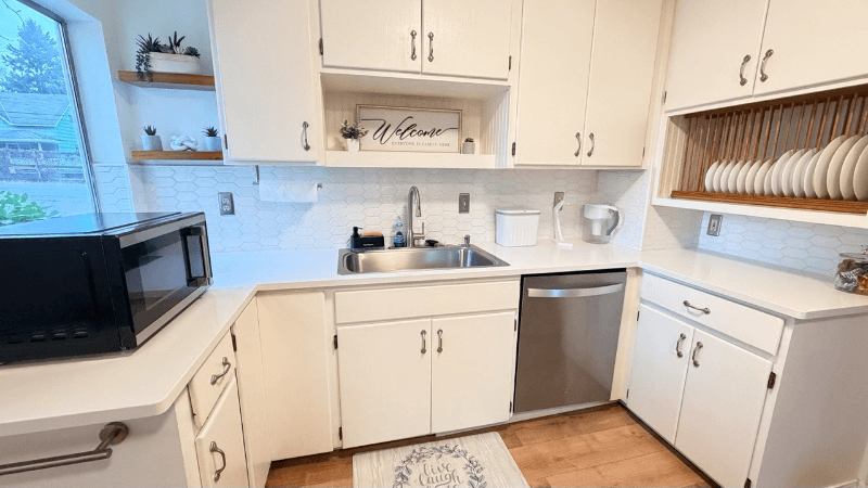 Kent Single Room: 13601 SE 266th St
