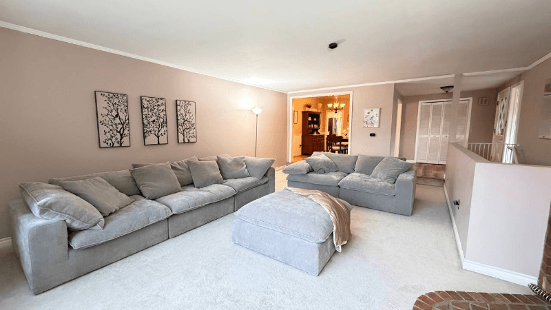 Kent Single Room: 13601 SE 266th St