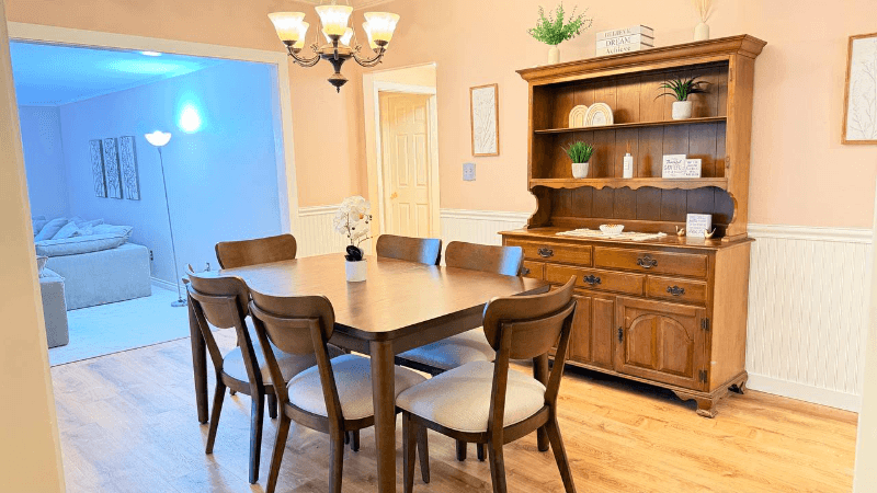 Kent Single Room: 13601 SE 266th St