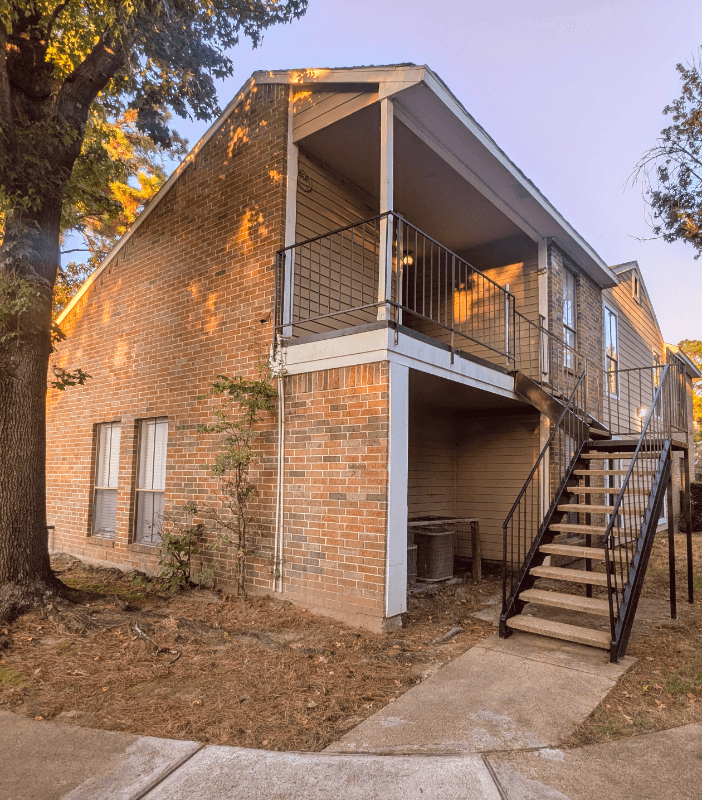 Houston Apartment: 7200 TC Jester blvd APT 204