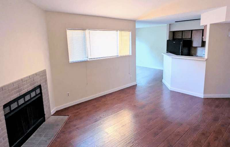 Houston Apartment: 7200 TC Jester blvd APT 204