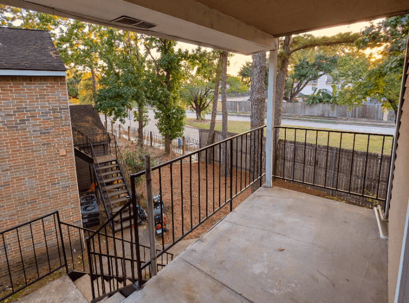 Houston Apartment: 7200 TC Jester blvd APT 204