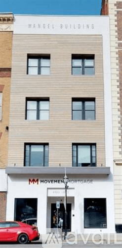 Huntington Apartment: 918 4th Ave
