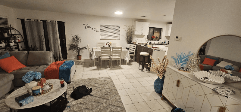 North Port House: 5975 Spearman Cir