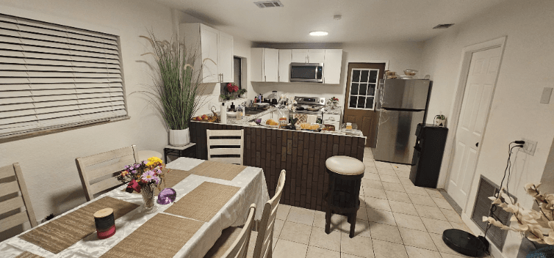 North Port House: 5975 Spearman Cir