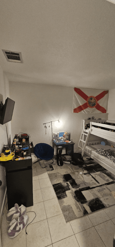 North Port House: 5975 Spearman Cir