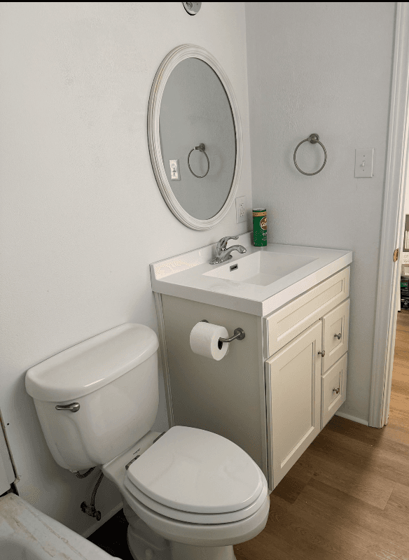 Port Lavaca Apartment: 1708 Holloman Dr.