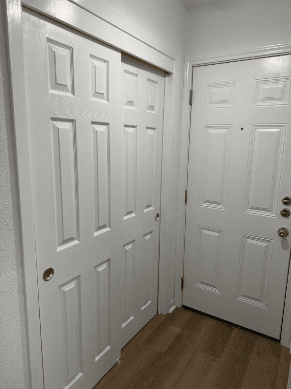 Port Lavaca Apartment: 1708 Holloman Dr.
