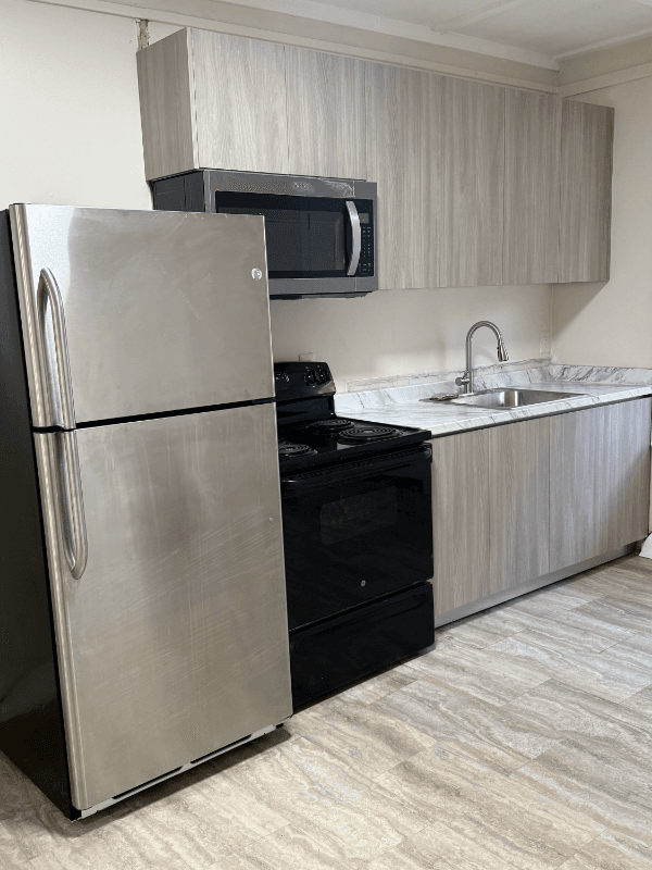 Baltimore Townhome: 2800 Orleans St