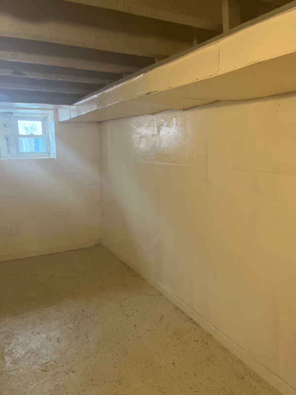 Baltimore Townhome: 2800 Orleans St