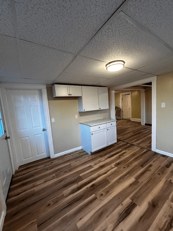Carbondale Apartment: 92 Farview St