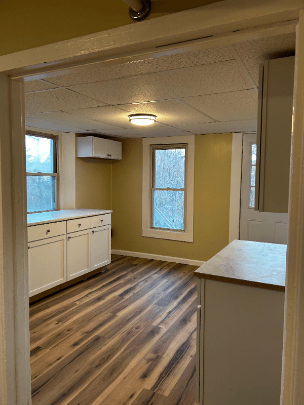 Carbondale Apartment: 92 Farview St