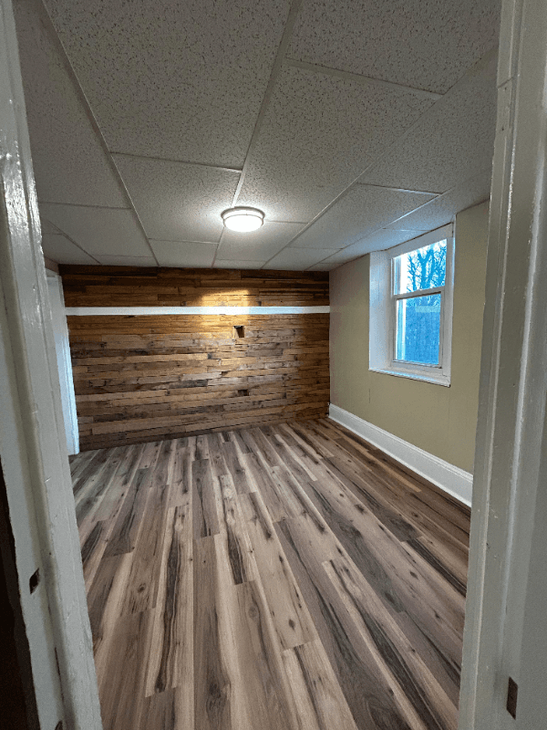 Carbondale Apartment: 92 Farview St