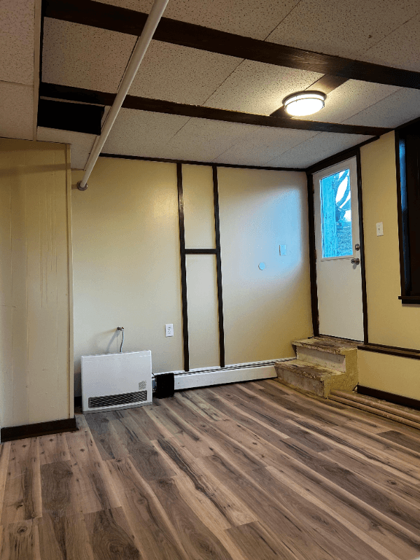 Carbondale Apartment: 92 Farview St