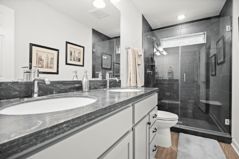 Cleveland Single Room: 2273 E 100th Street