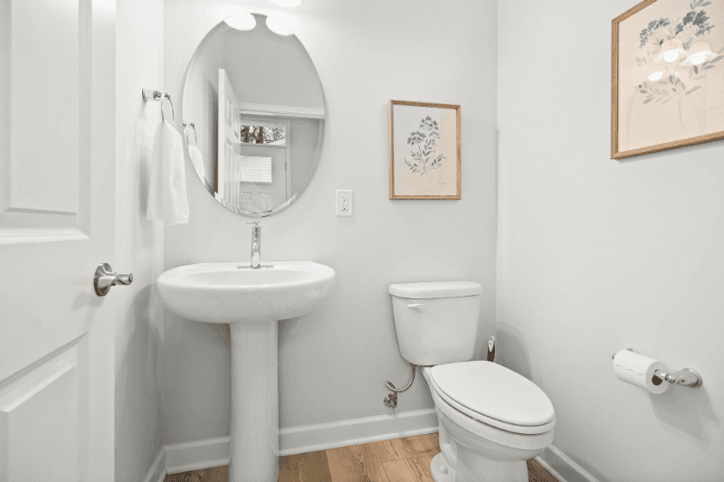 Cleveland Single Room: 2273 E 100th Street