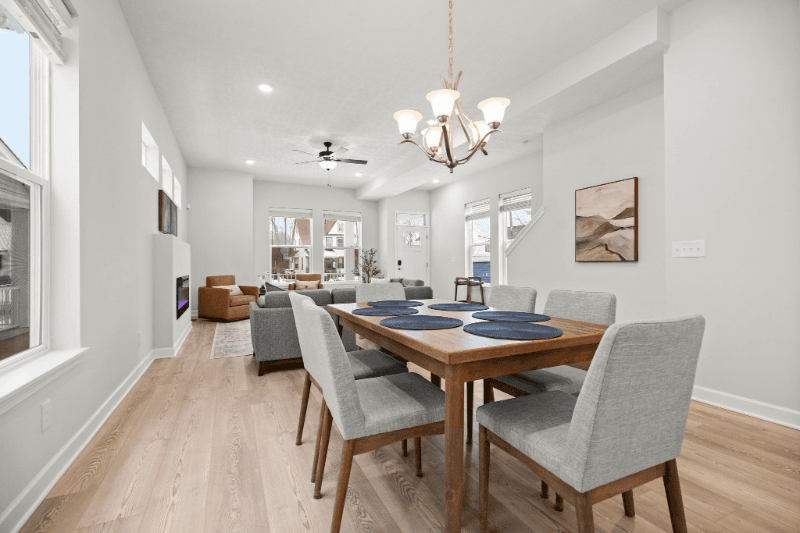 Cleveland Single Room: 2273 E 100th Street