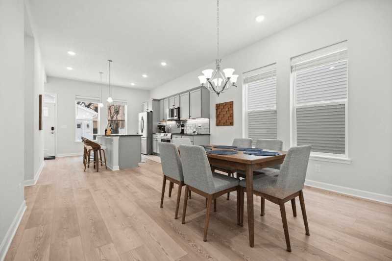 Cleveland Single Room: 2273 E 100th Street