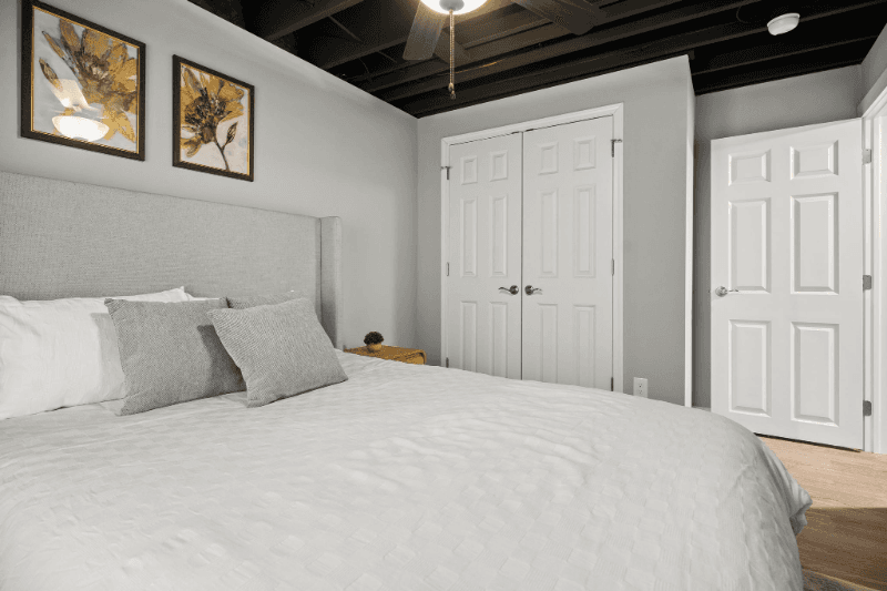 Cleveland Single Room: 2273 E 100th Street