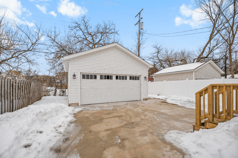 Cleveland Single Room: 2273 E 100th Street