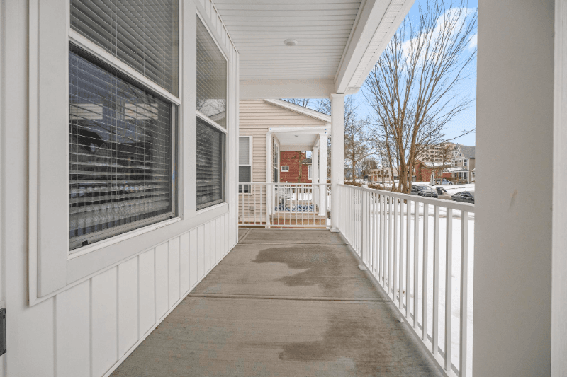 Cleveland Single Room: 2273 E 100th Street