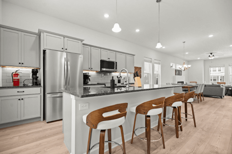 Cleveland Single Room: 2273 E 100th Street