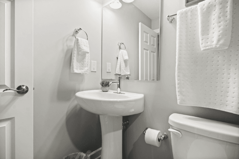 Cleveland Single Room: 2273 E 100th Street