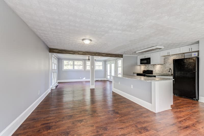 Decatur House: 3001 Boring Ridge Dr