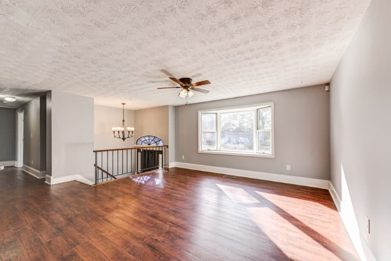 Decatur House: 3001 Boring Ridge Dr